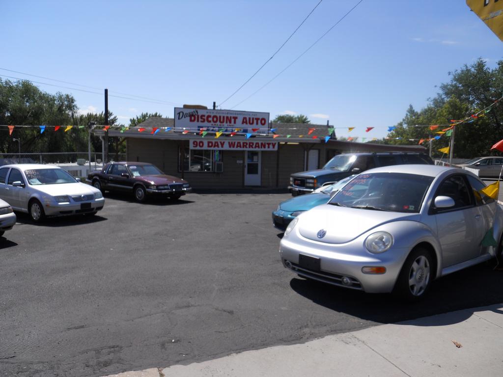 Dave's discount auto parts coupon